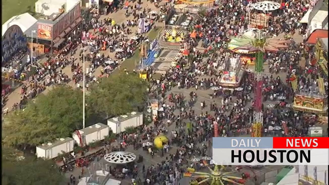 RodeoHouston shutting down early amid coronavirus concerns