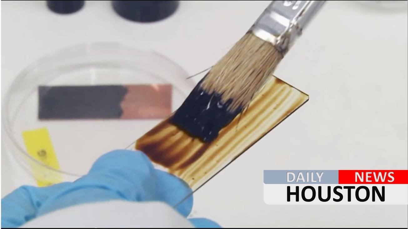 Mexico presents coatings obtained from graphene: effective against bacteria, fungi and viruses