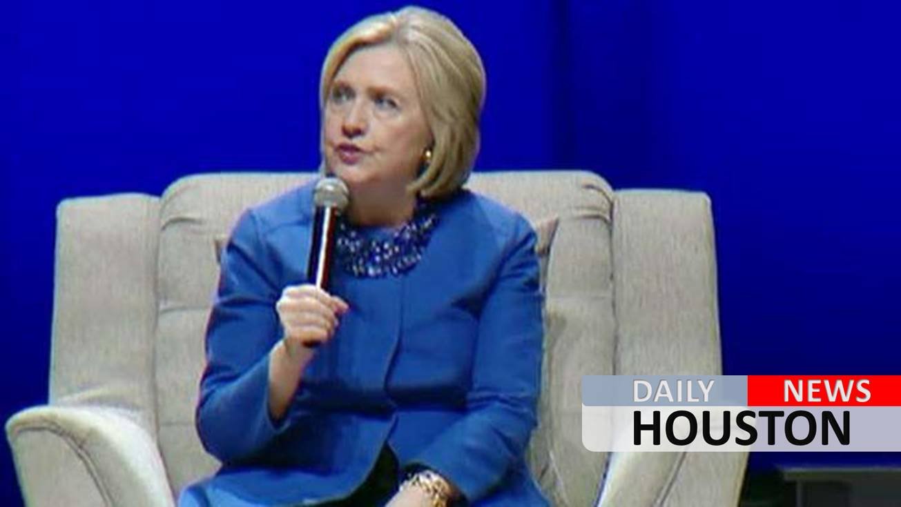 Hillary Clinton suggests election ‘stolen’ from her, other Dems could suffer same fate