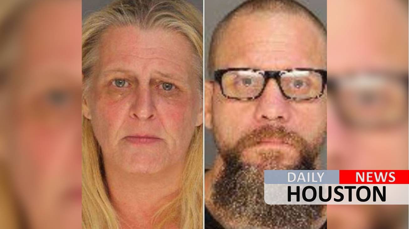 South Carolina man, mom arrested after special needs girl, 13, dies in car