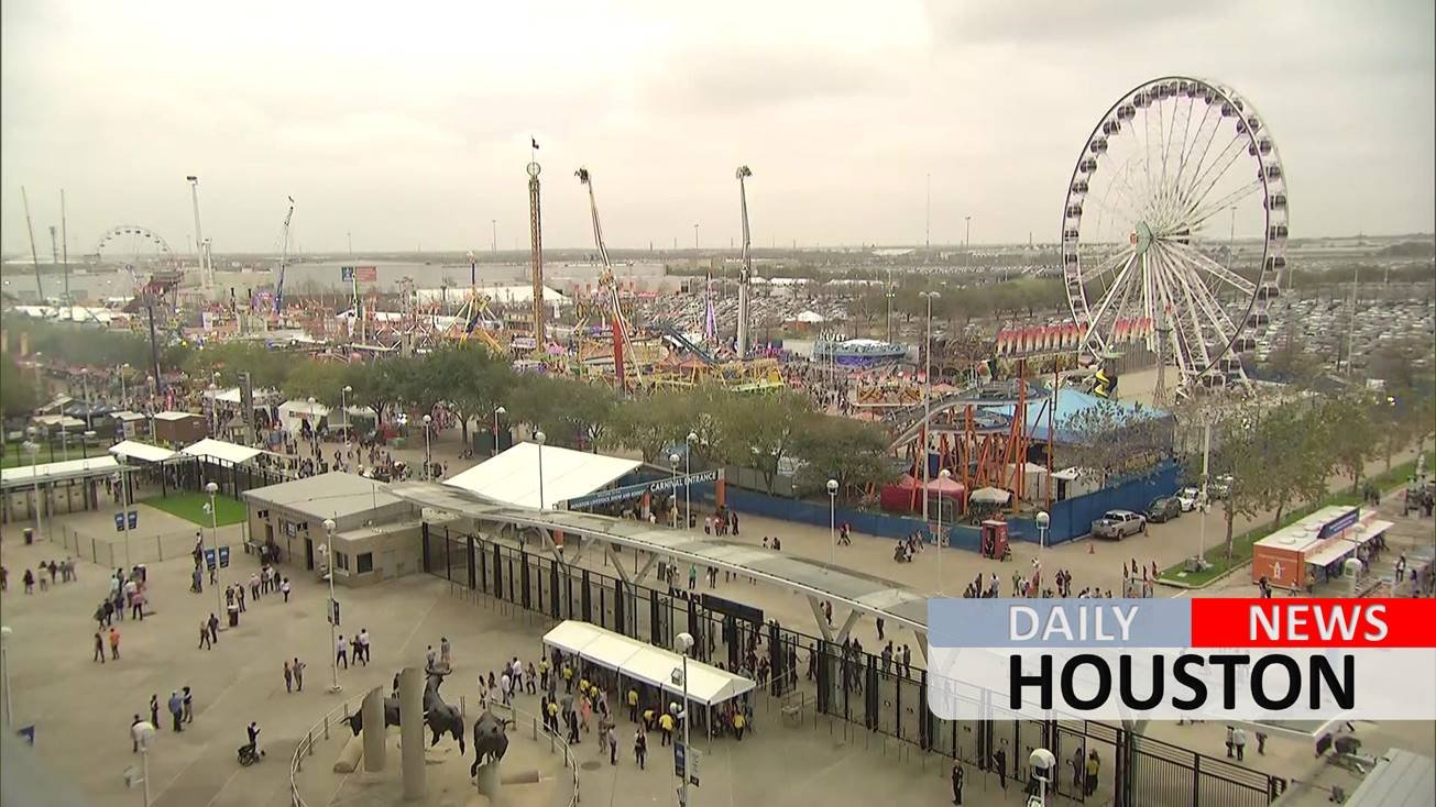 Montgomery County coronavirus patient attended BBQ Cookoff