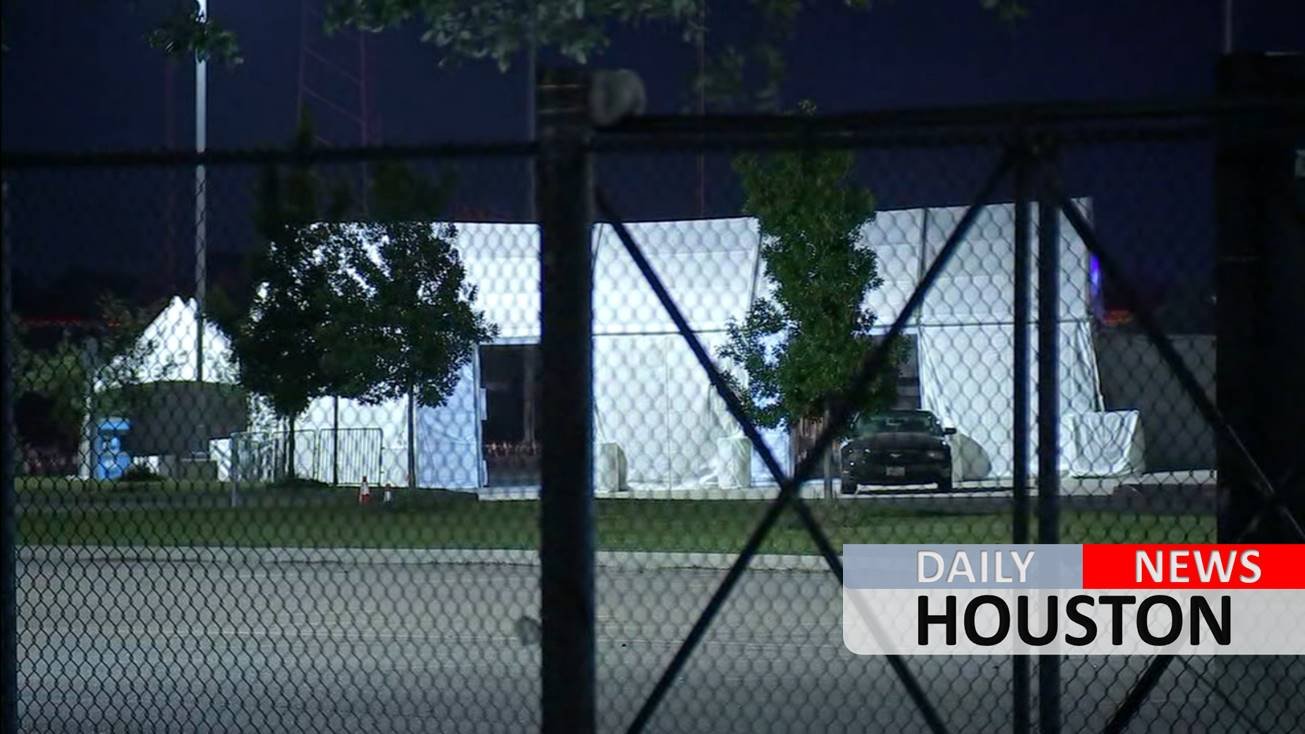 New free COVID-19 testing site opens in northwest Houston