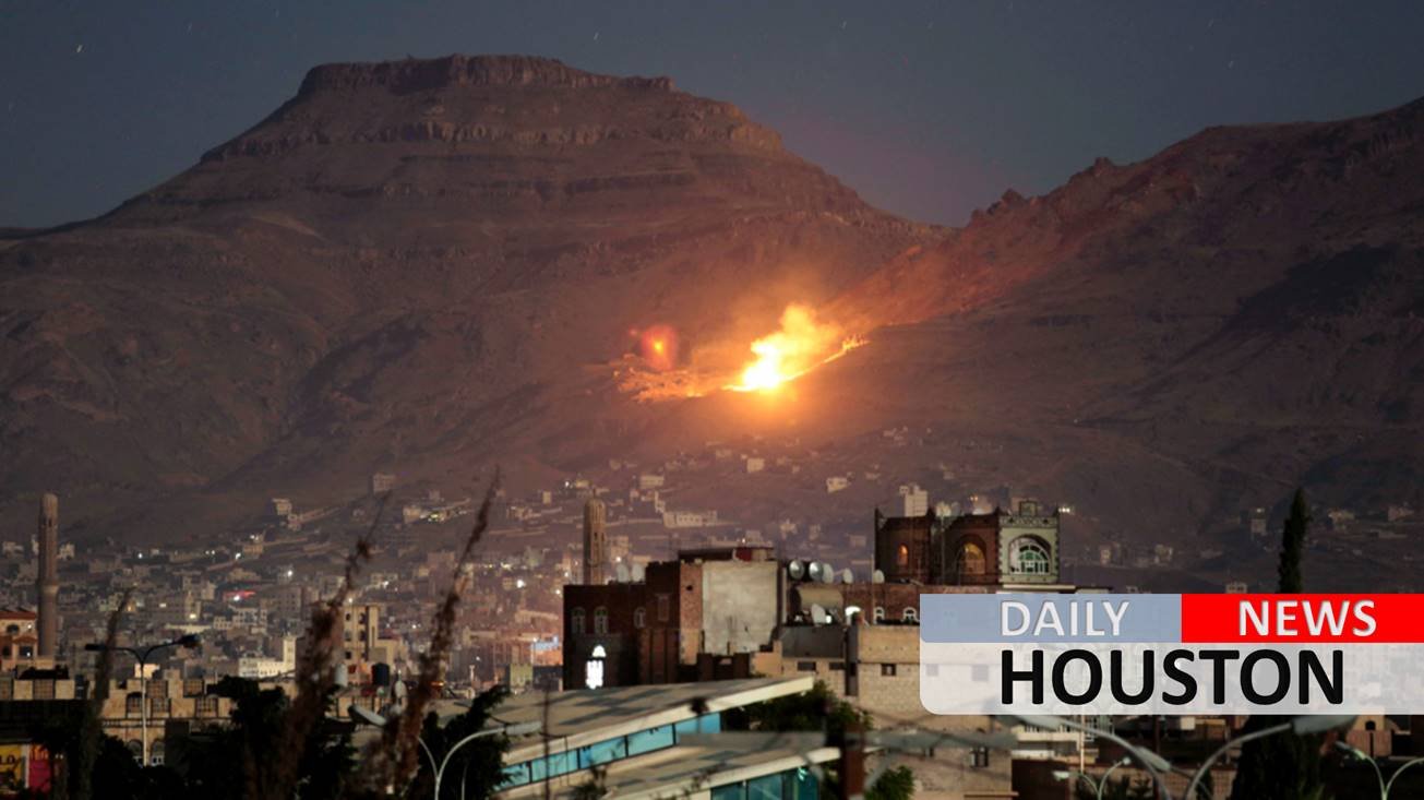 Civilian death toll in Yemen mounting despite US assurances