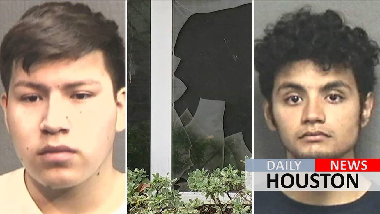 18-year-old fired shots from rooftop that killed 2 brothers