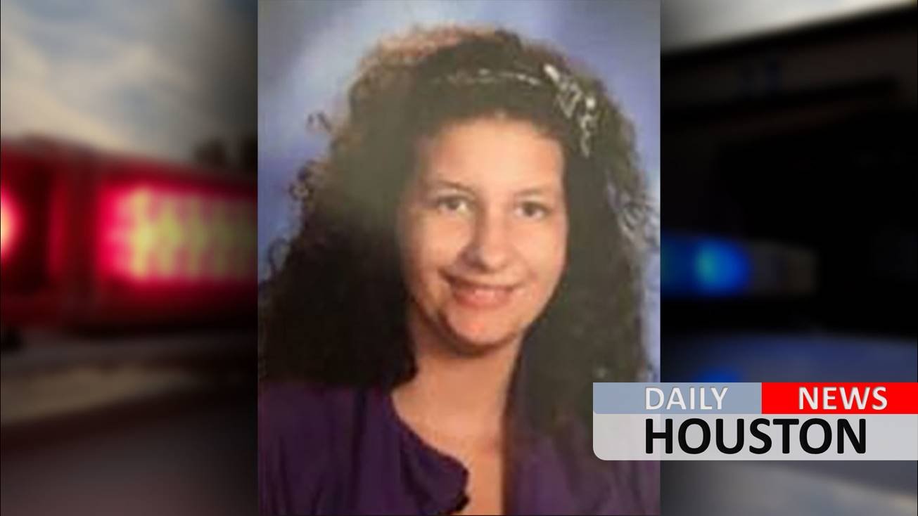 Missing 17-year-old girl in Missouri City feared victim of human trafficking