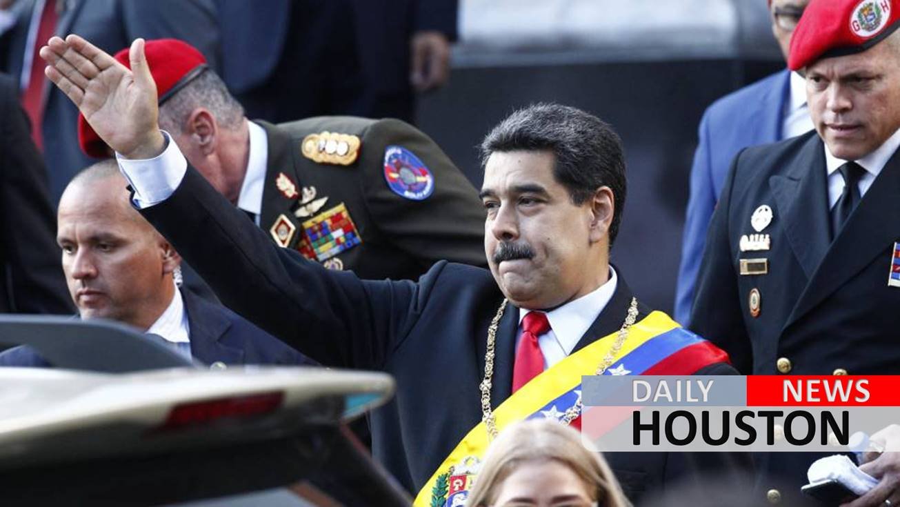 Nicolás Maduro abandona el diálogo con la oposición tras las sanciones de EE UU
