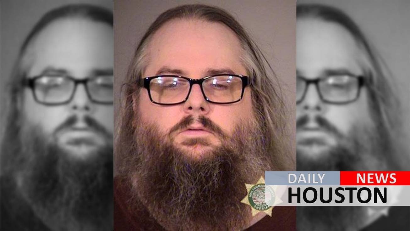 Oregon ‘monster’ sentenced to 270 years for sexual abuse, torture of three young sisters