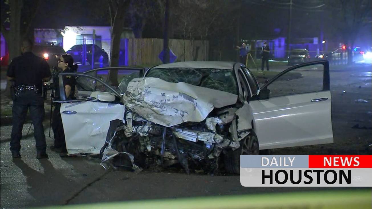 Good Samaritan becomes victim when boys steal car