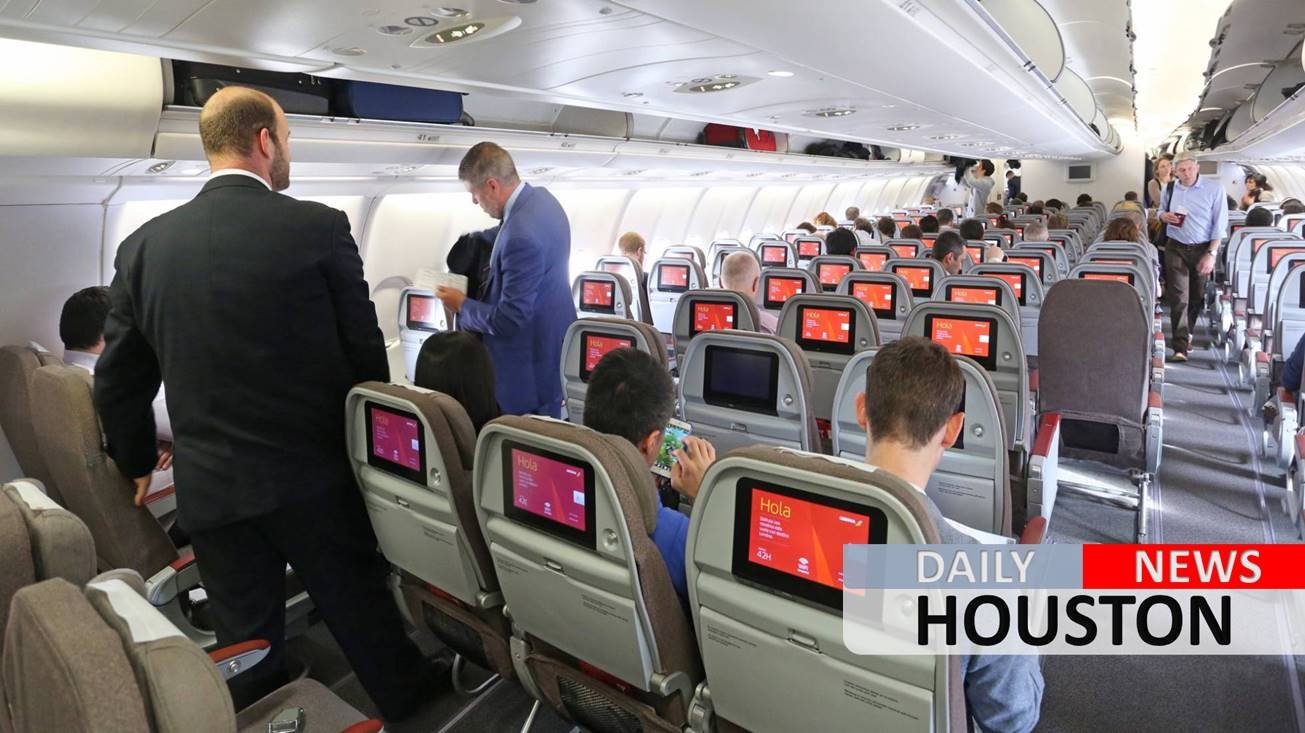 El grupo de Iberia y Vueling negocia con el Gobierno y la UE para sortear un golpe del Brexit