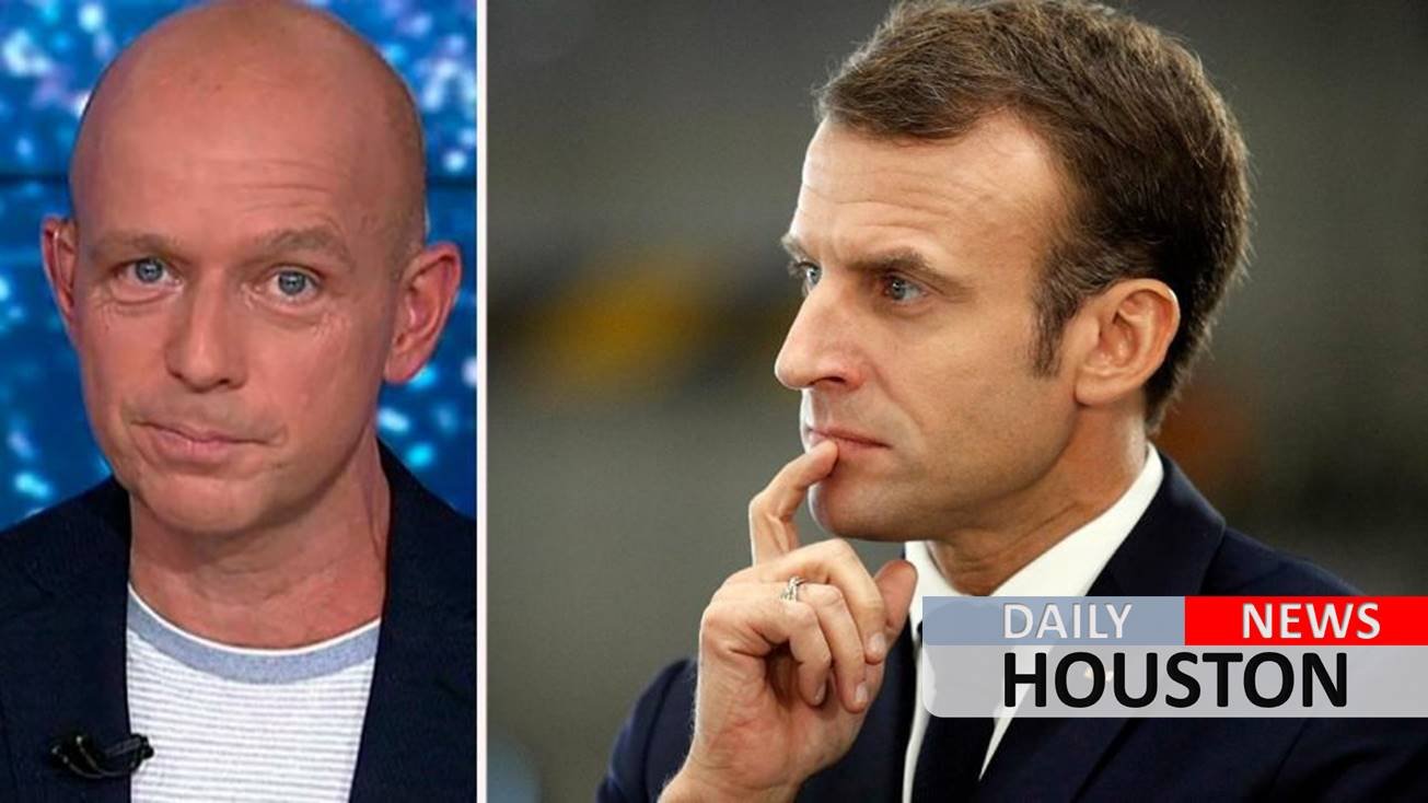 Trump is right, French President Macron completely wrong about nationalism