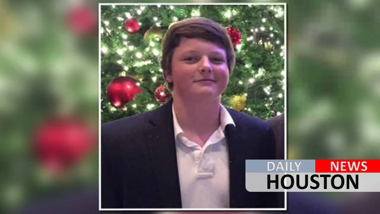 Texas A&M fraternity Phi Gamma Delta suspended for violating alcohol and hazing rules before Houston teen’s death