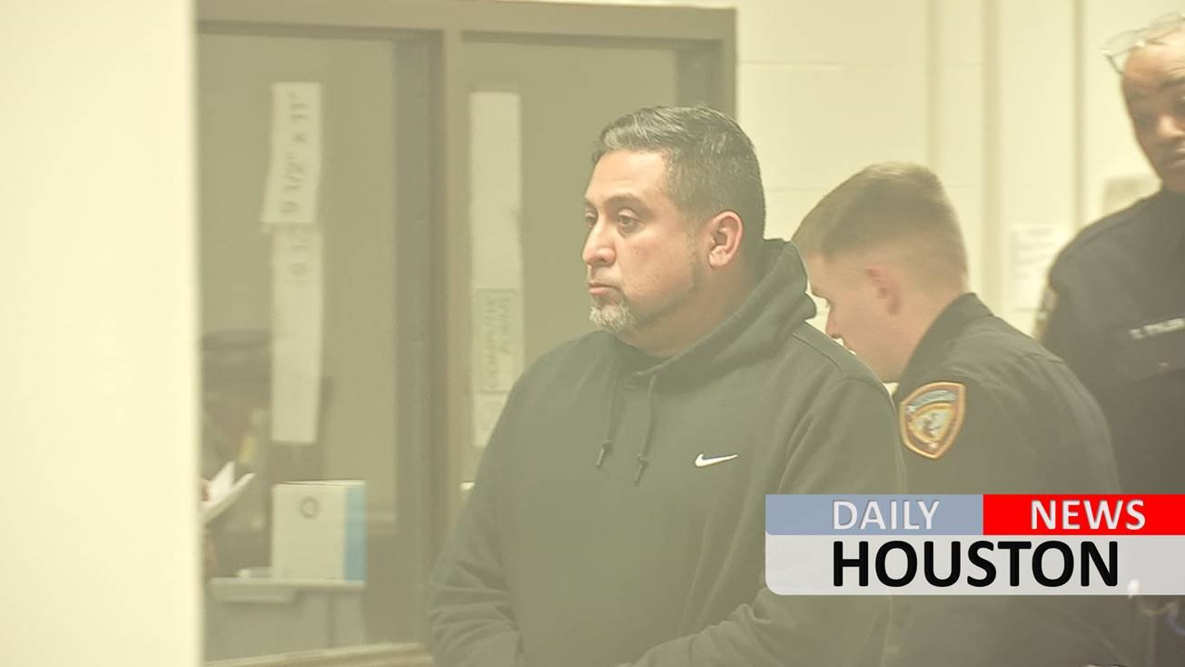 Bond set for man accused of chasing 14-year-old driver before deadly crash
