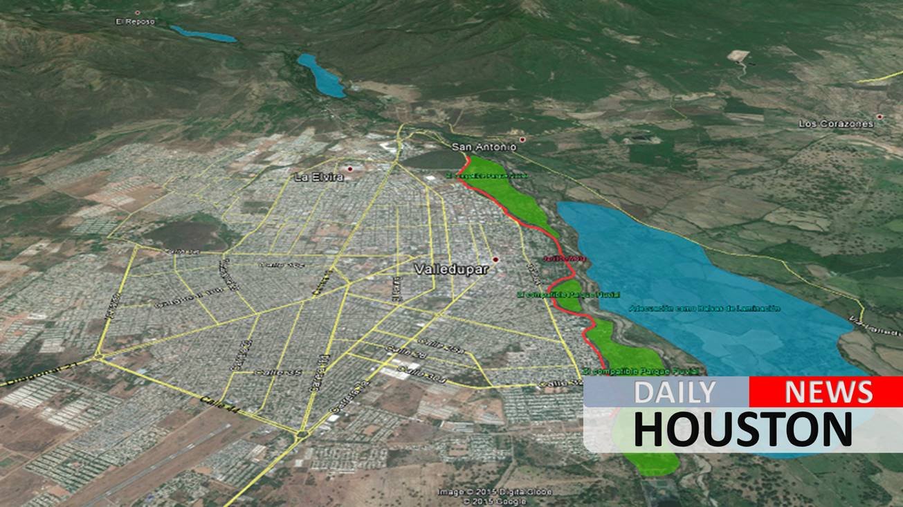 Los ríos como eje de transformación socio-económica de las ciudades