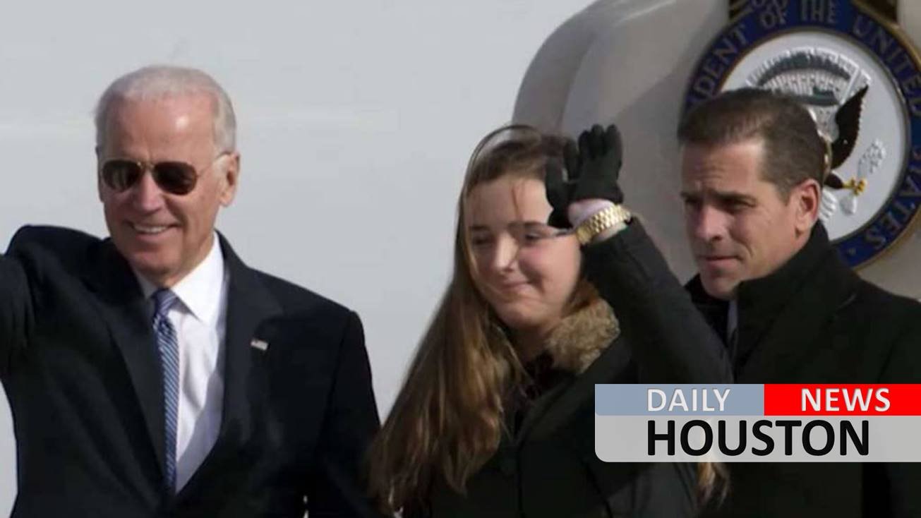 Ukraine top prosecutor says Biden-linked Burisma case will be reviewed