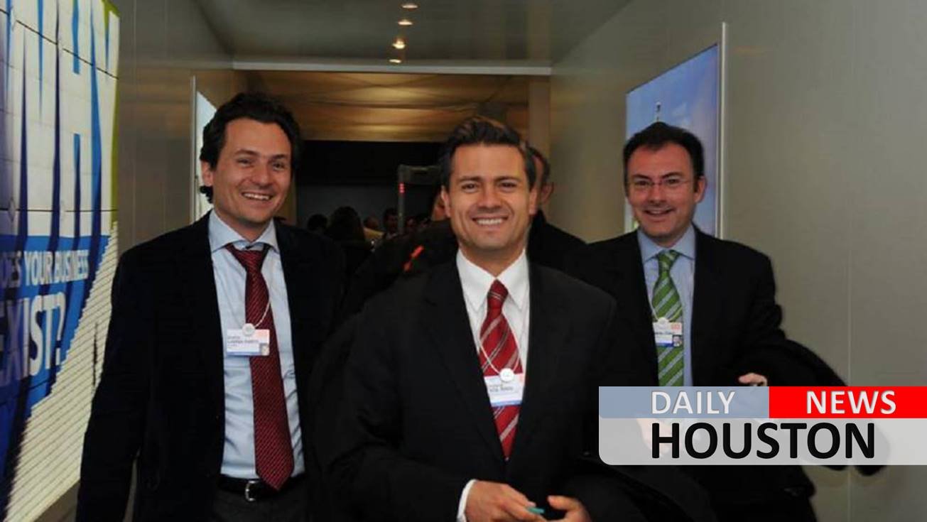 Detenido en España el exdirector de Pemex Emilio Lozoya