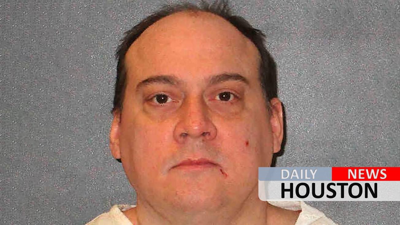 Coronavirus outbreak postpones Texas killer’s execution
