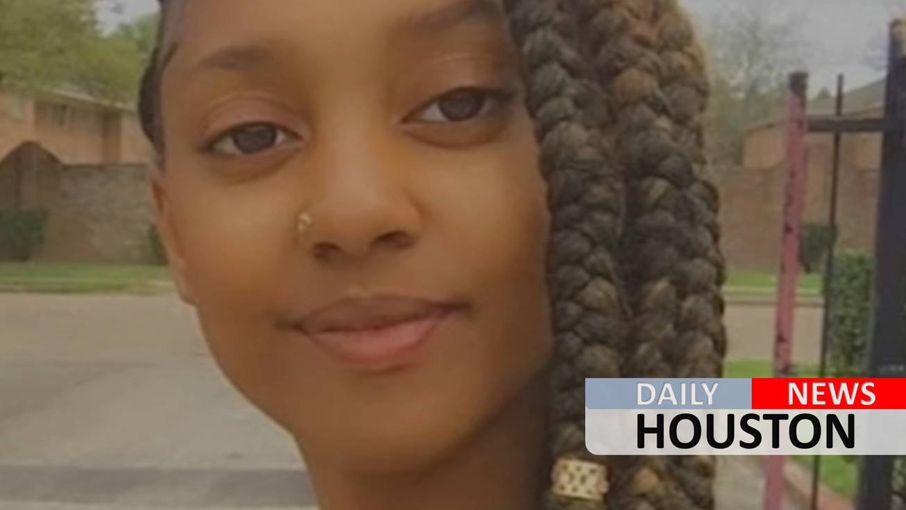 Woman named person of interest in shooting death of 5-year-old claims she wasn’t involved