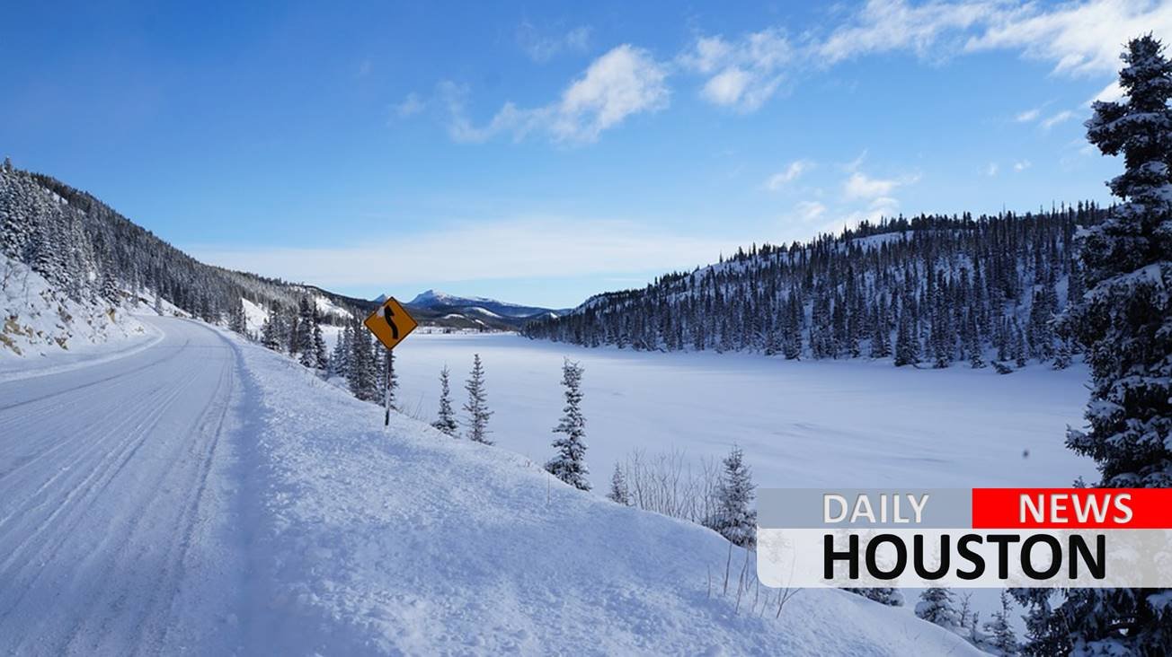 Abandoned Alaska child, 5, carries toddler a half-mile in sub-zero temps in socks, light clothes