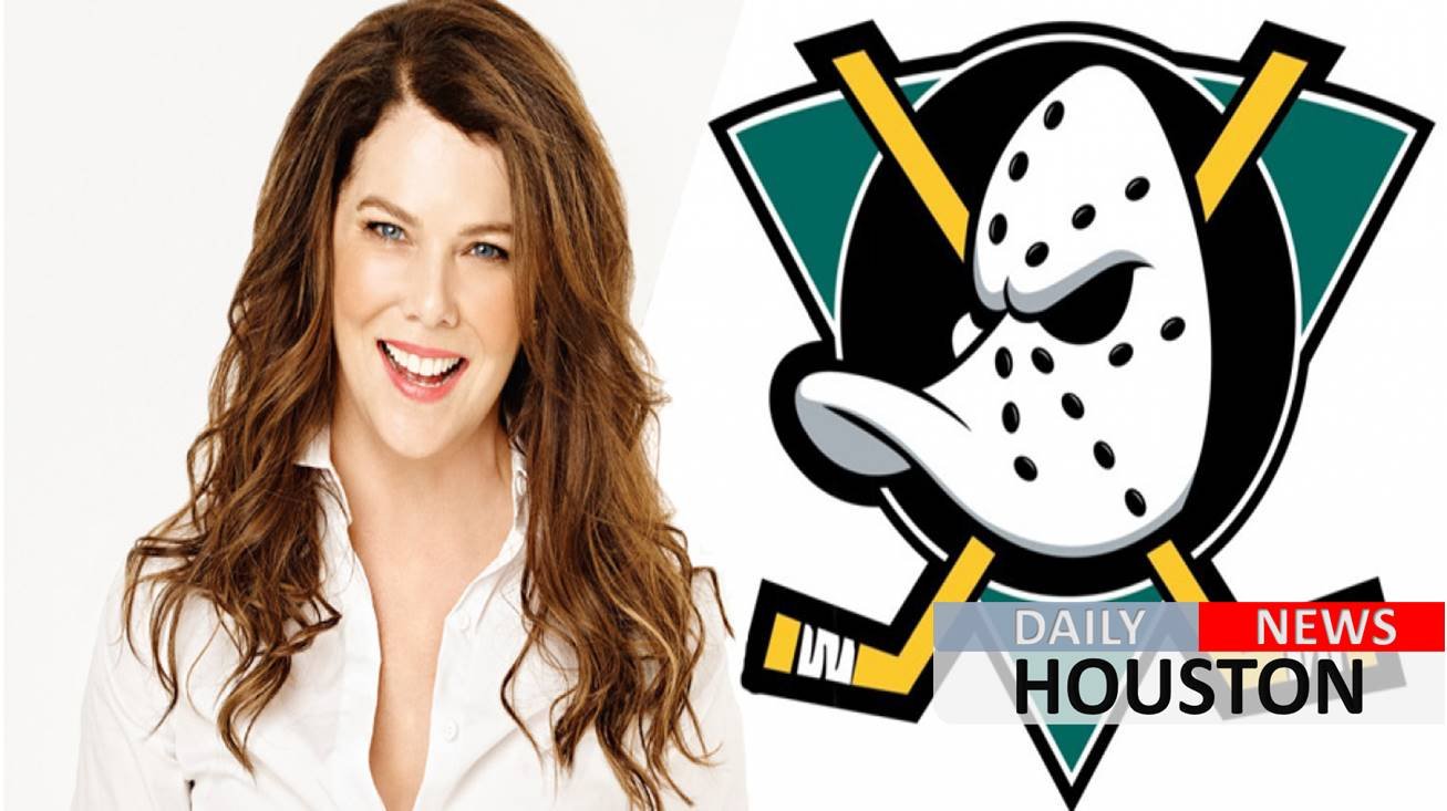 Lauren Graham to star in ‘Mighty Ducks’ TV series reboot at Disney+