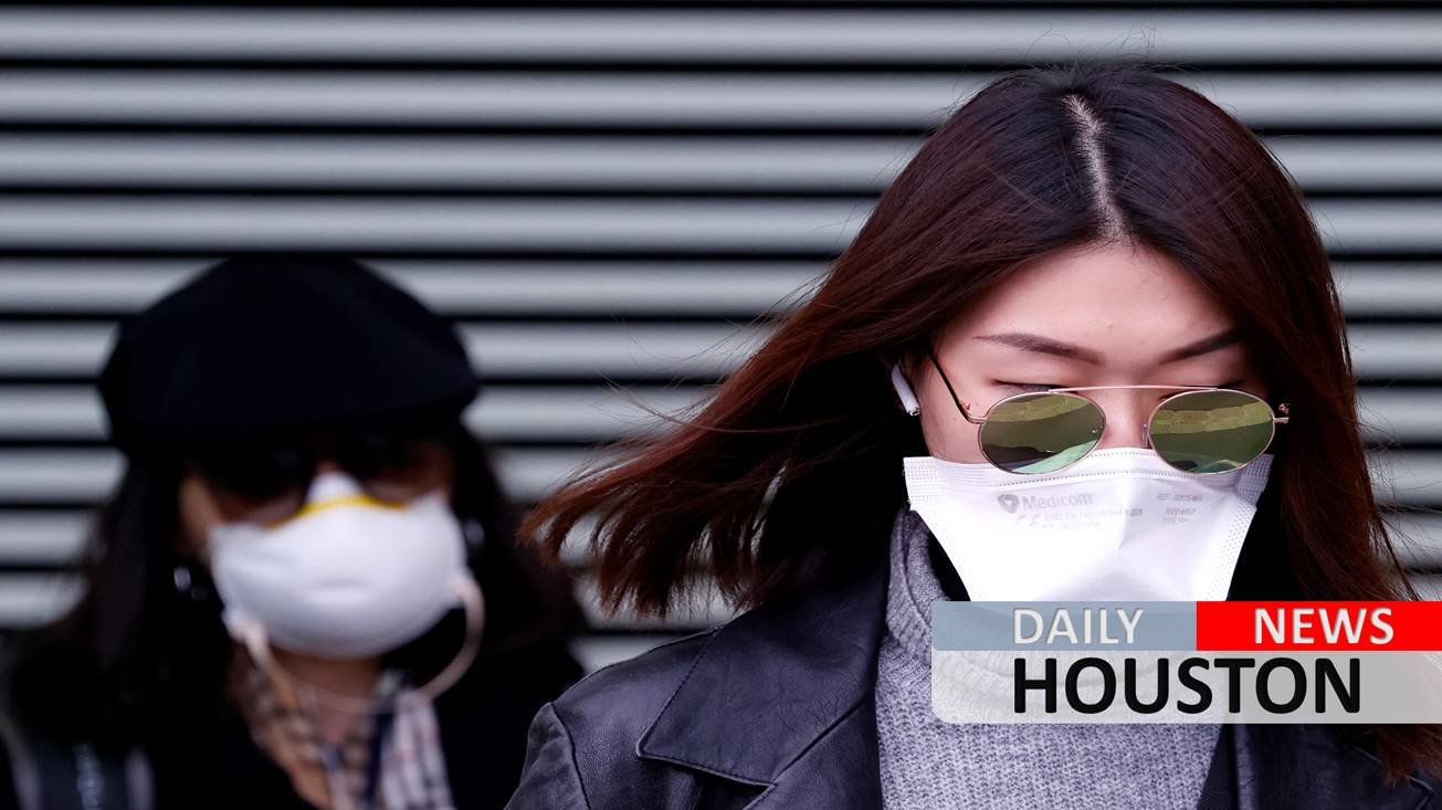 Coronavirus fits criteria for ‘Disease X,’ WHO expert says