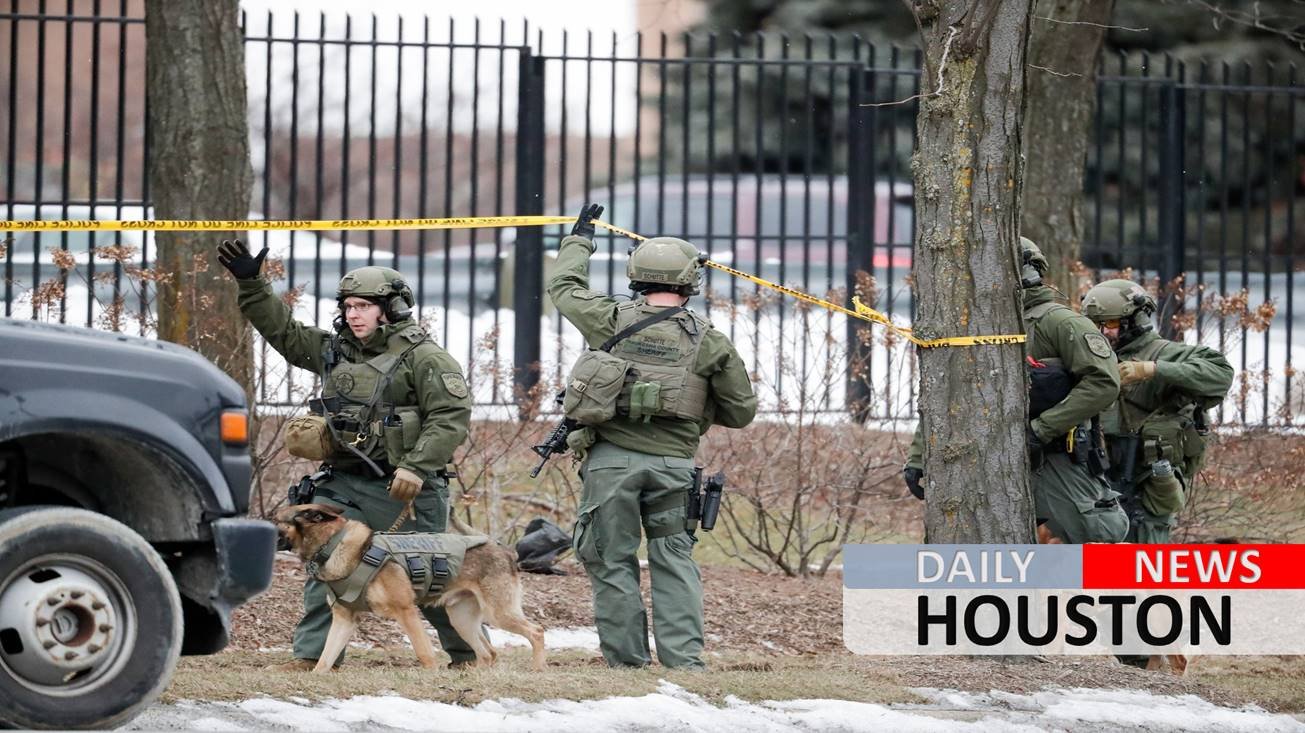 Critical’ shooting incident at Molson Coors’ Milwaukee facility; ‘multiple’ people killed