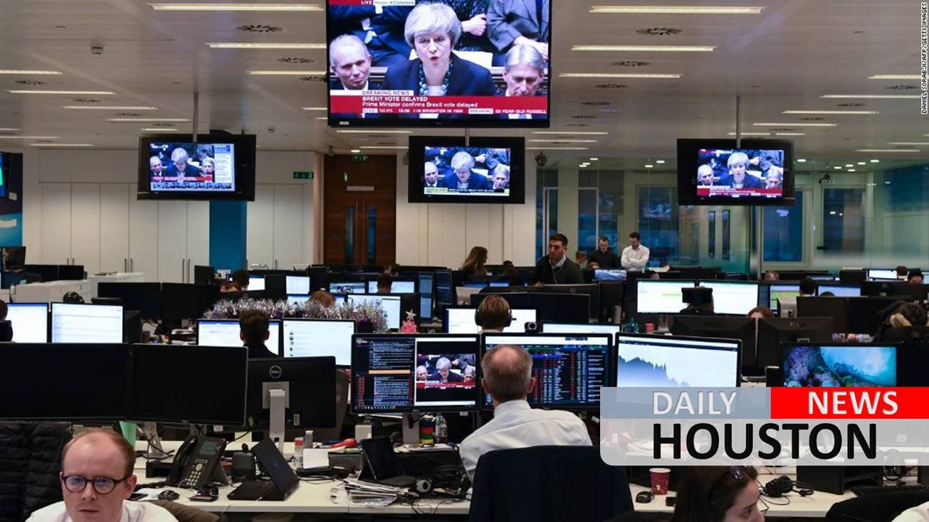 Brexit is a nightmare for currency traders