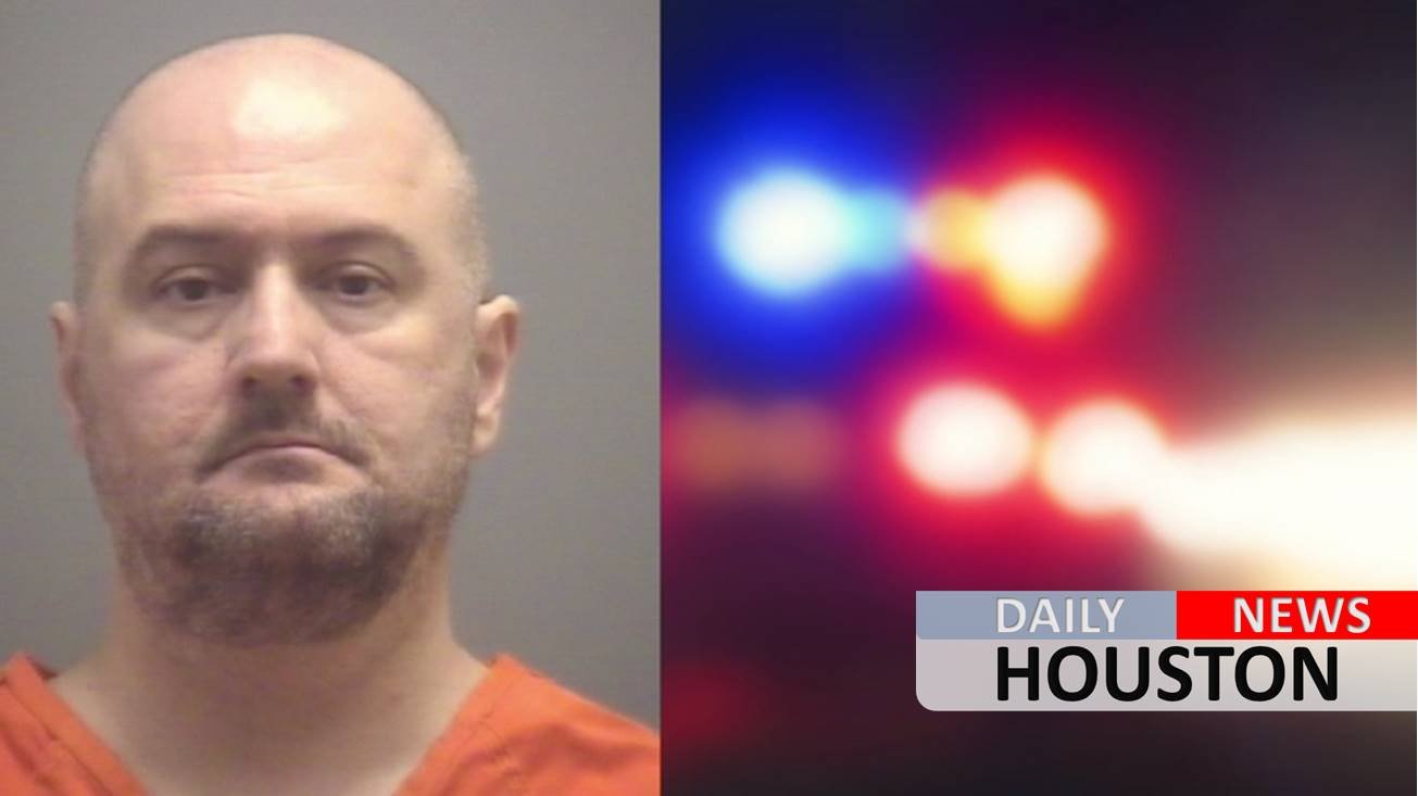 Clear Creek ISD teacher pleads guilty to child pornography charges