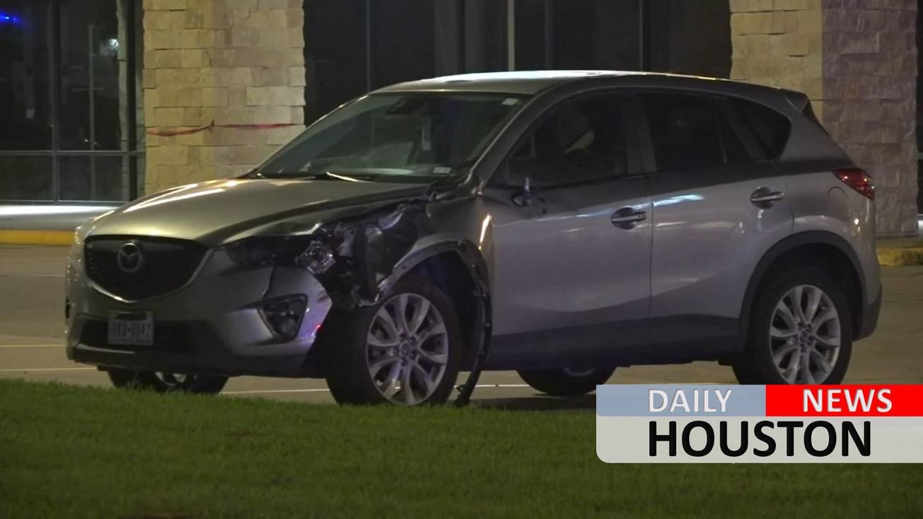 3 killed in separate hit-and-run crashes across Houston area