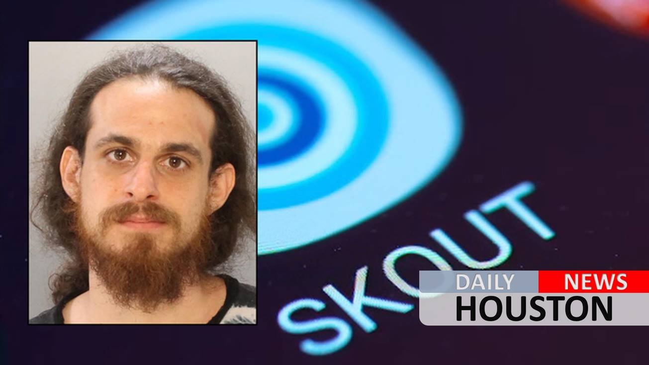 Pennsylvania rape suspect met minor on dating app ‘Skout’