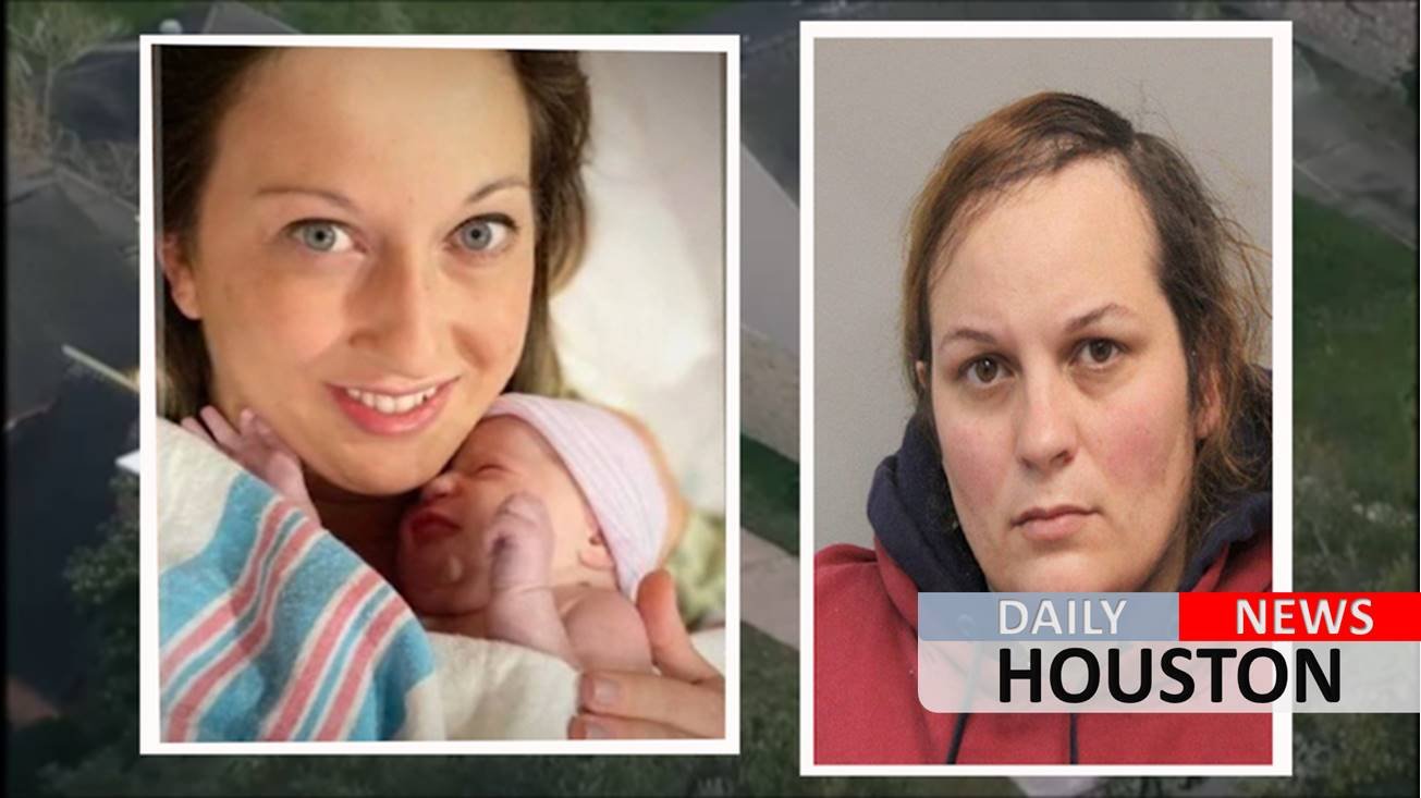 Woman charged in connection with kidnapping of Austin mom and baby