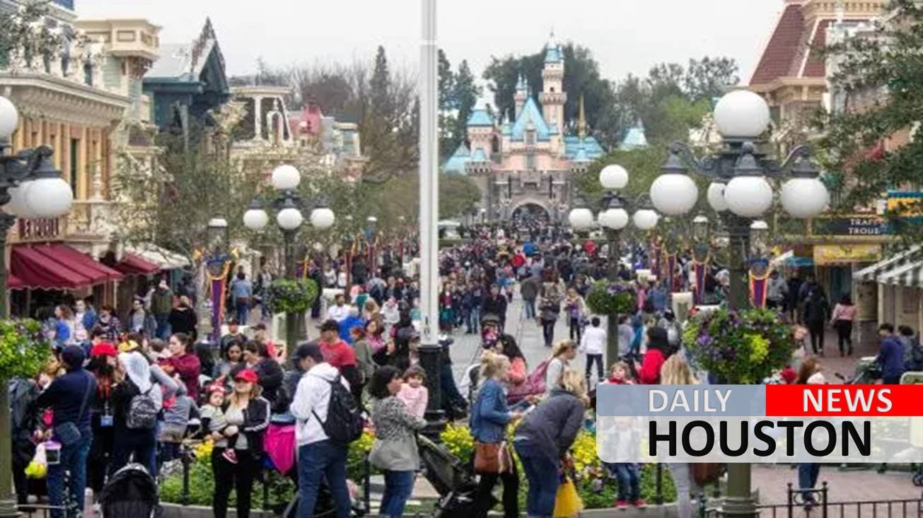 Fans react to Disneyland ticket price increase: ‘I will not be going there’