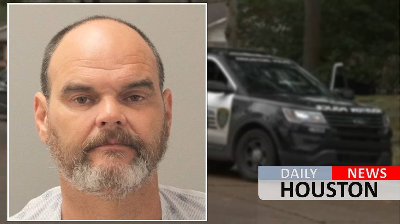 Man accused of raping 86-year-old after breaking into her home