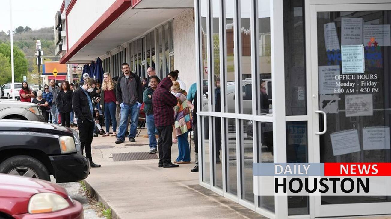Paid to quit? Backlash builds against unemployment benefits on ‘steroids’