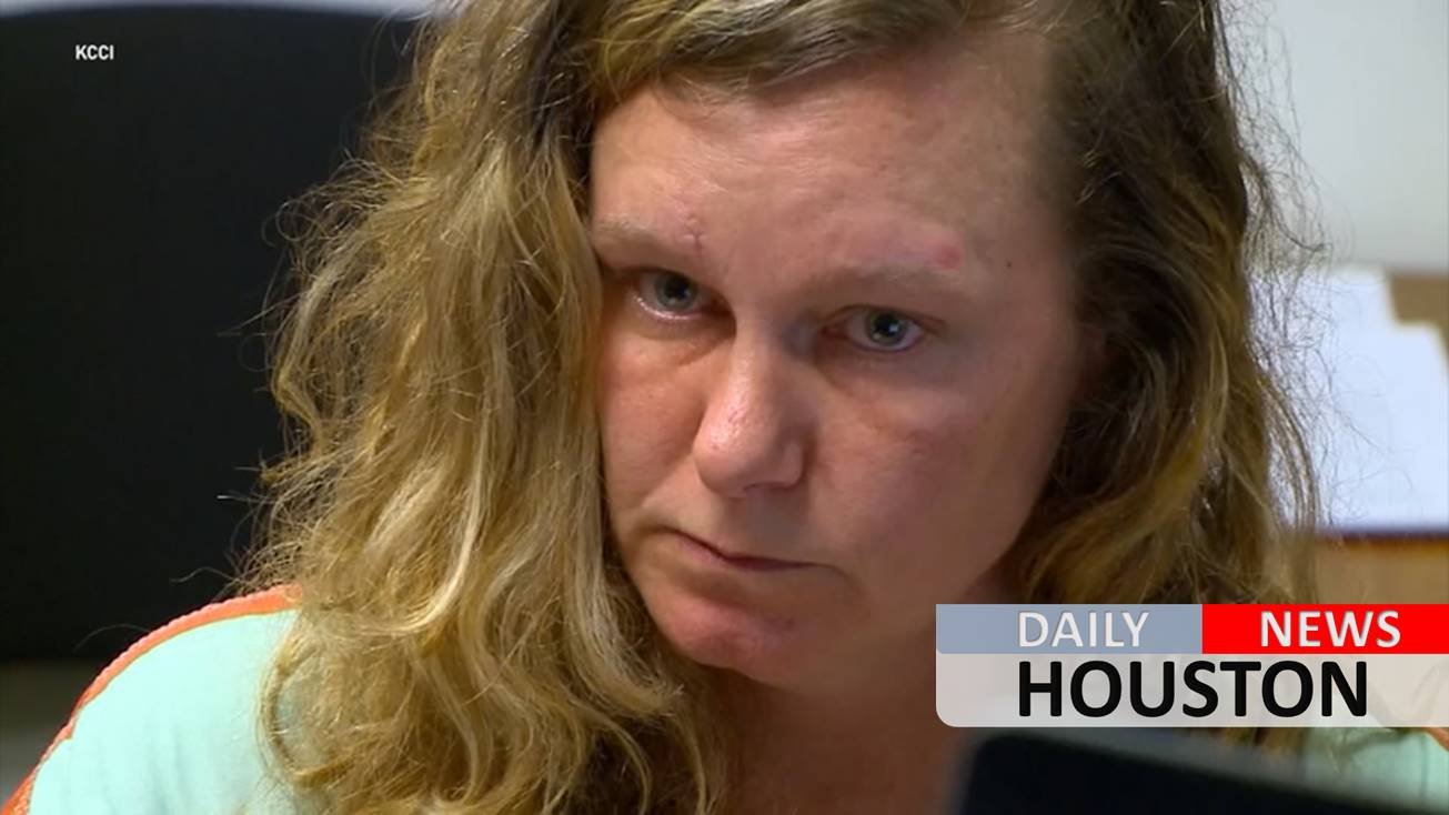 Woman hit girl with SUV because she believed she was Mexican