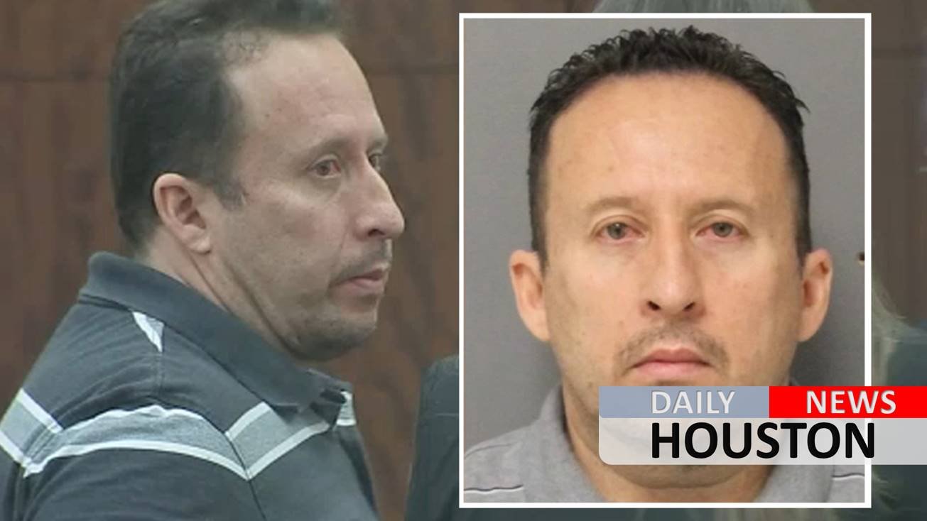 Former Spring ISD teacher charged with fondling girls at party arrested again