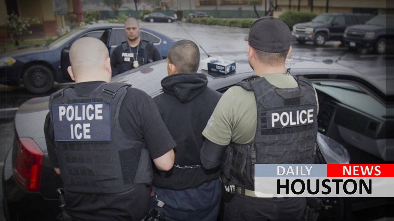 ICE raids ‘last thing’ Houston needs, HPD chief says