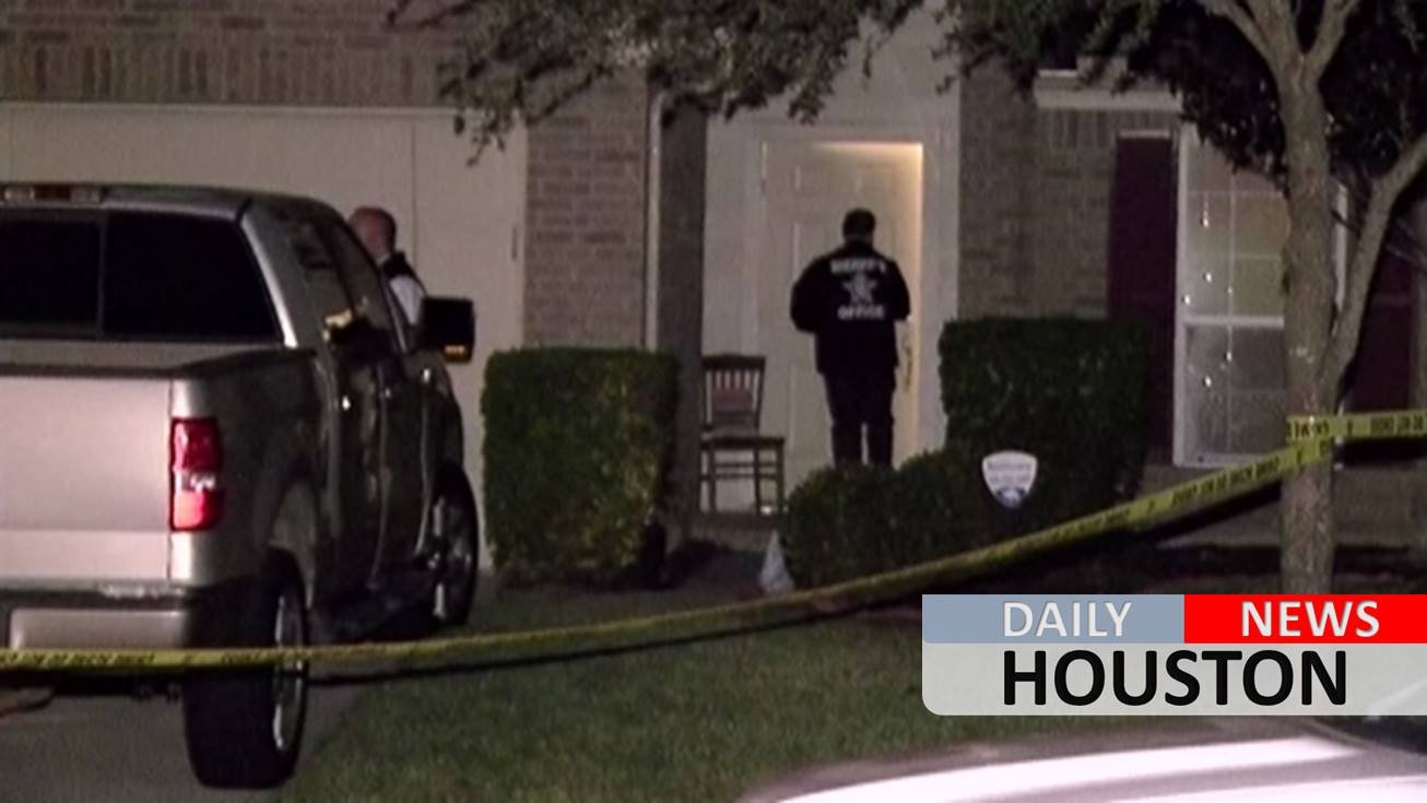 Woman accused of shooting, killing husband after argument in Spring