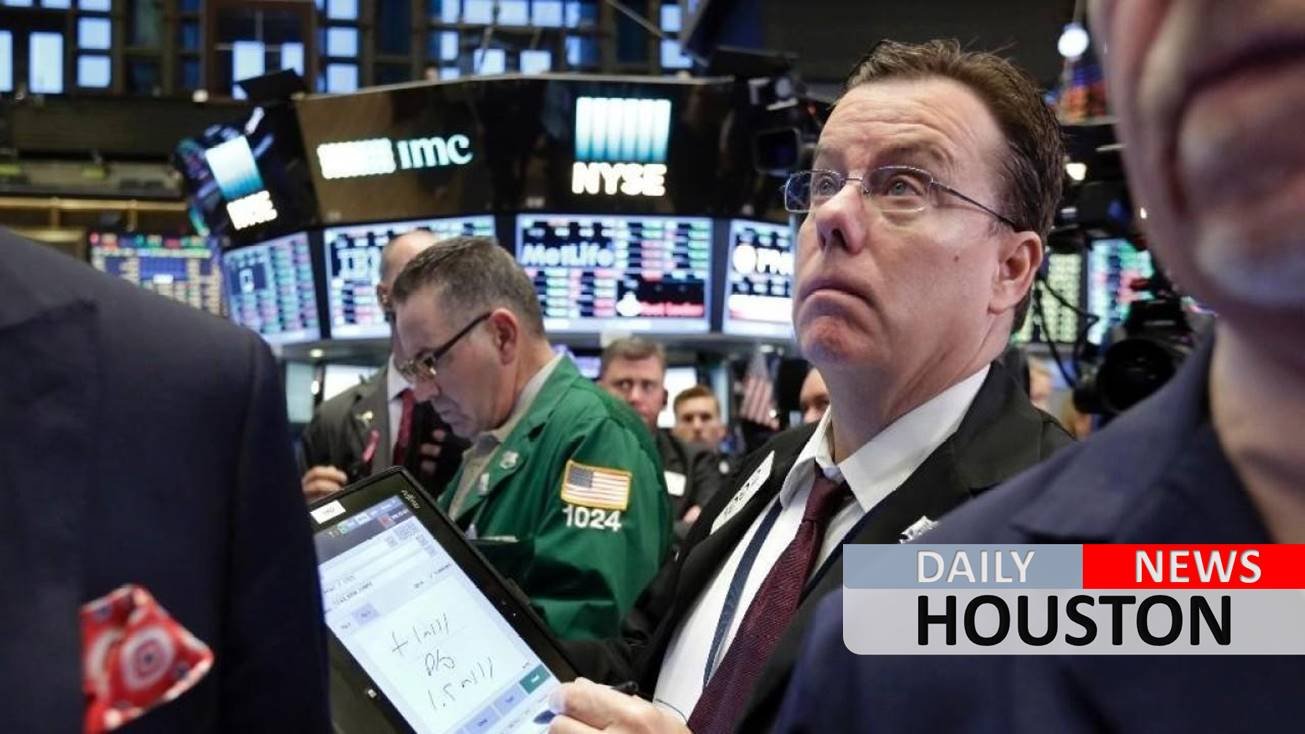 Dow tanks nearly 900 points on CDC coronavirus-led selloff