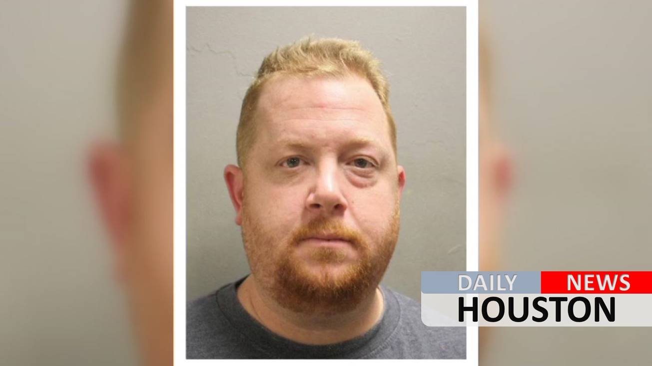 Man arrested after attempting to run cyclist with special needs off road in NW Harris Co.