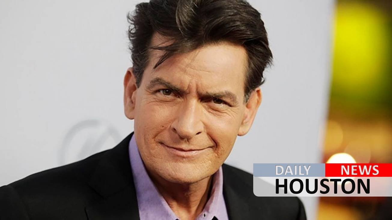 Charlie Sheen says he’ll watch ex Denise Richards on ‘Real Housewives of Beverly Hills’