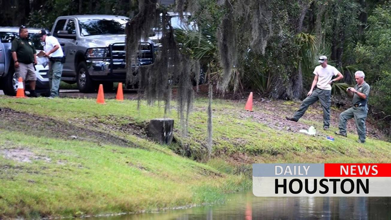 Woman killed after alligator dragged her into Hilton Head lagoon was trying to protect dog