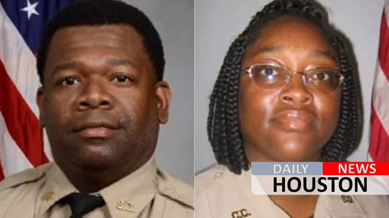 Georgia deputies arrested in Mexico for bringing weapons across border for safety