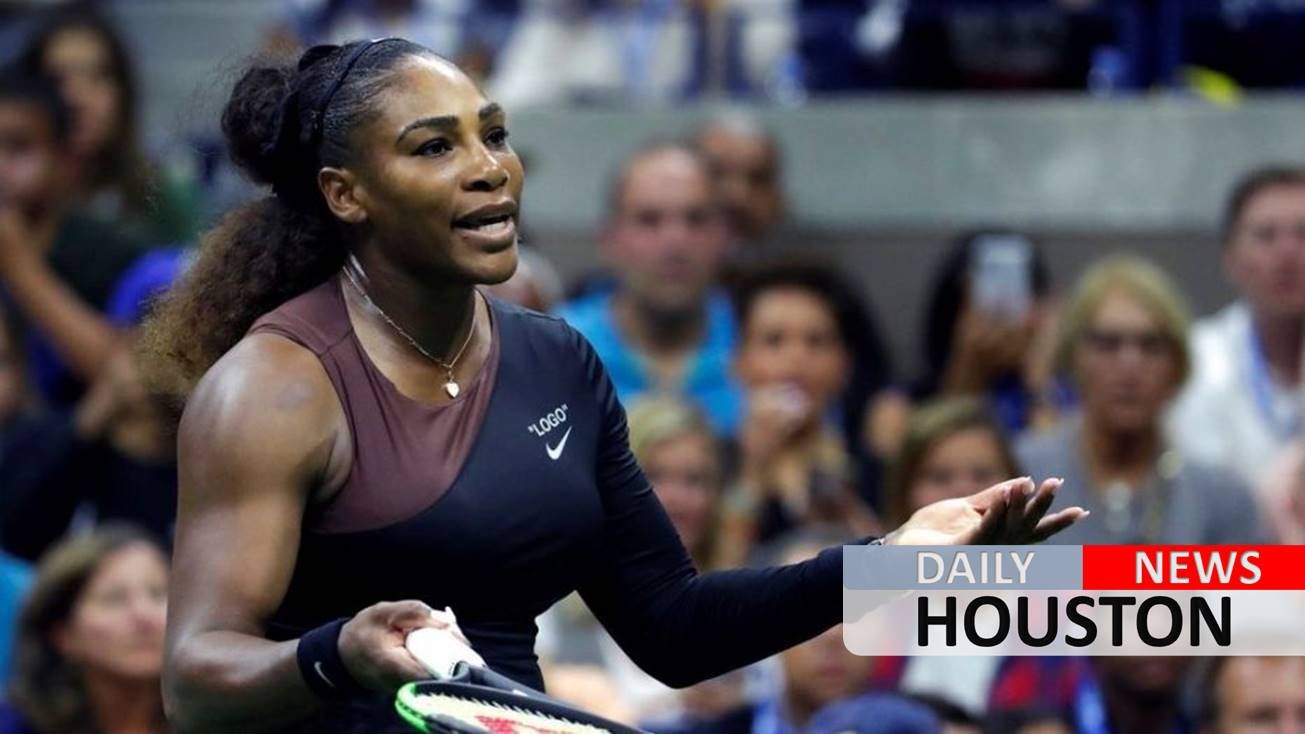 Serena Williams gets support from top tennis organizations after argument with umpire at US Open