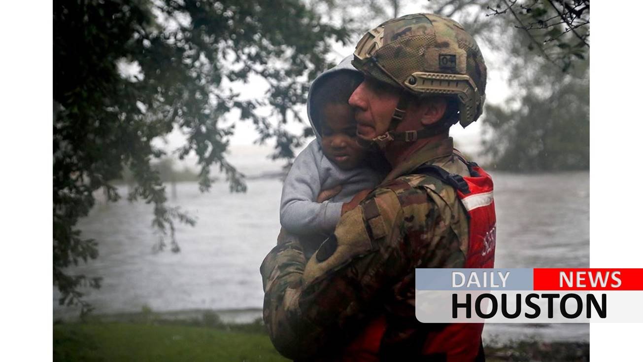 Florence’s death toll is now at least 11