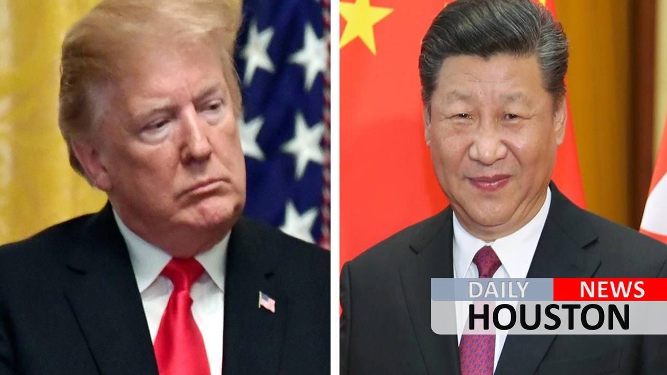 China cancels trade talks with US amid escalation in tariff threats