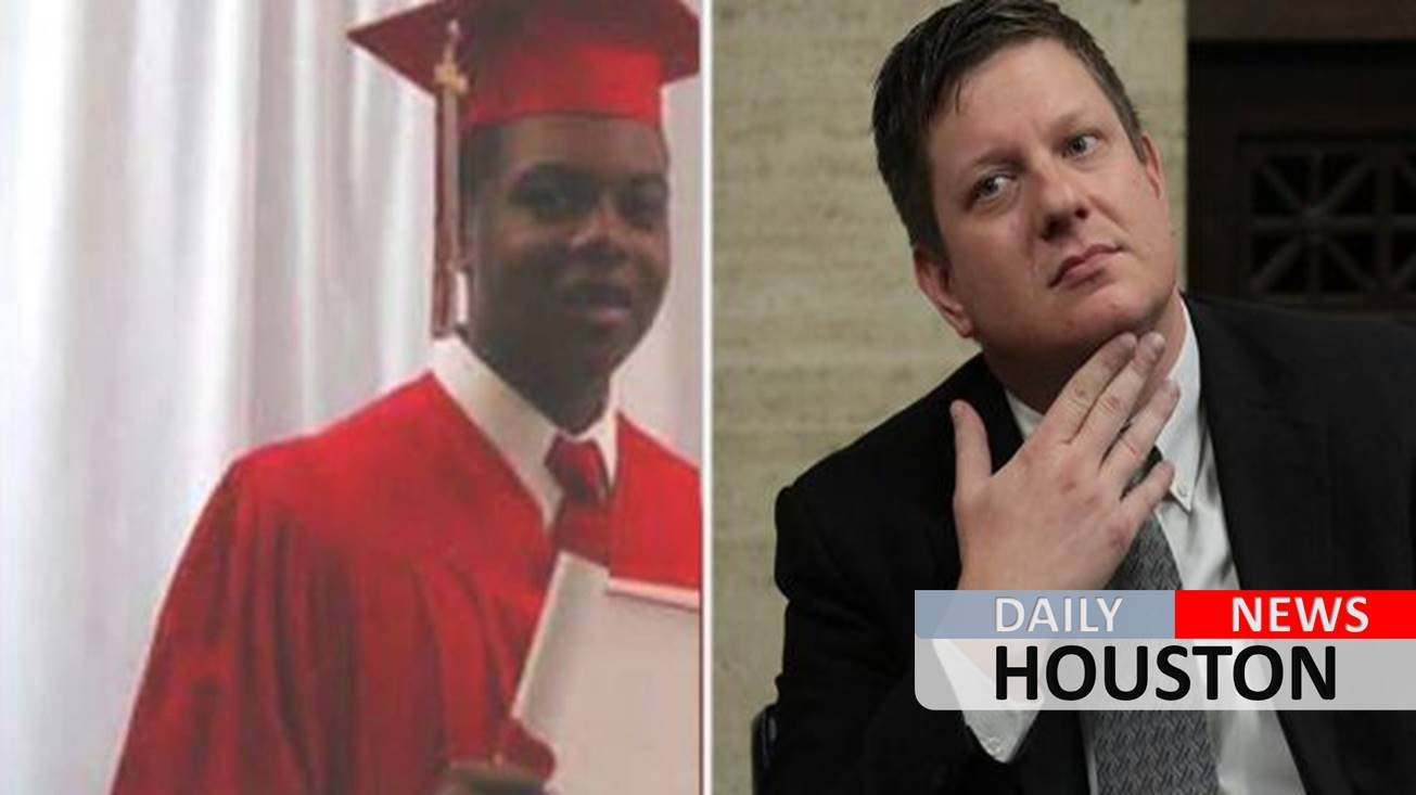 Jason Van Dyke trial: Chicago cop found guilty of second degree murder of Laquan McDonald