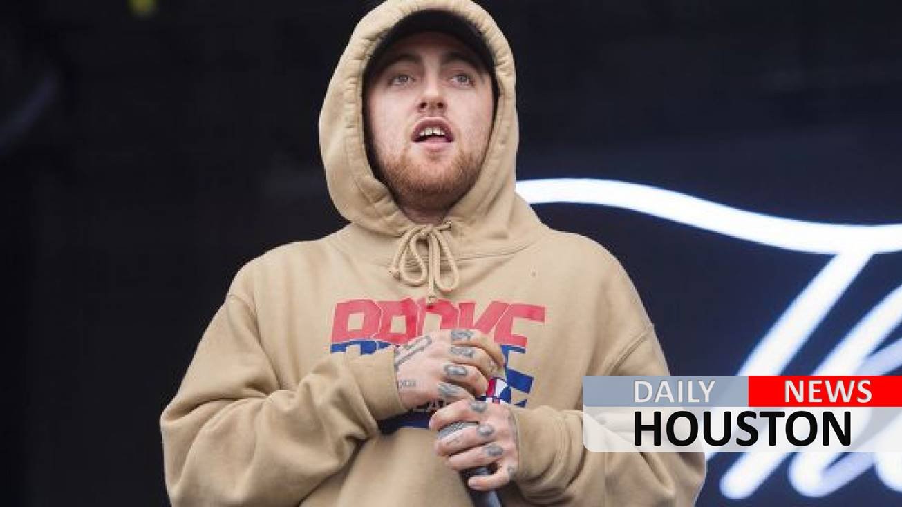 Mac Miller died of accidental overdose of fentanyl, cocaine and ethanol