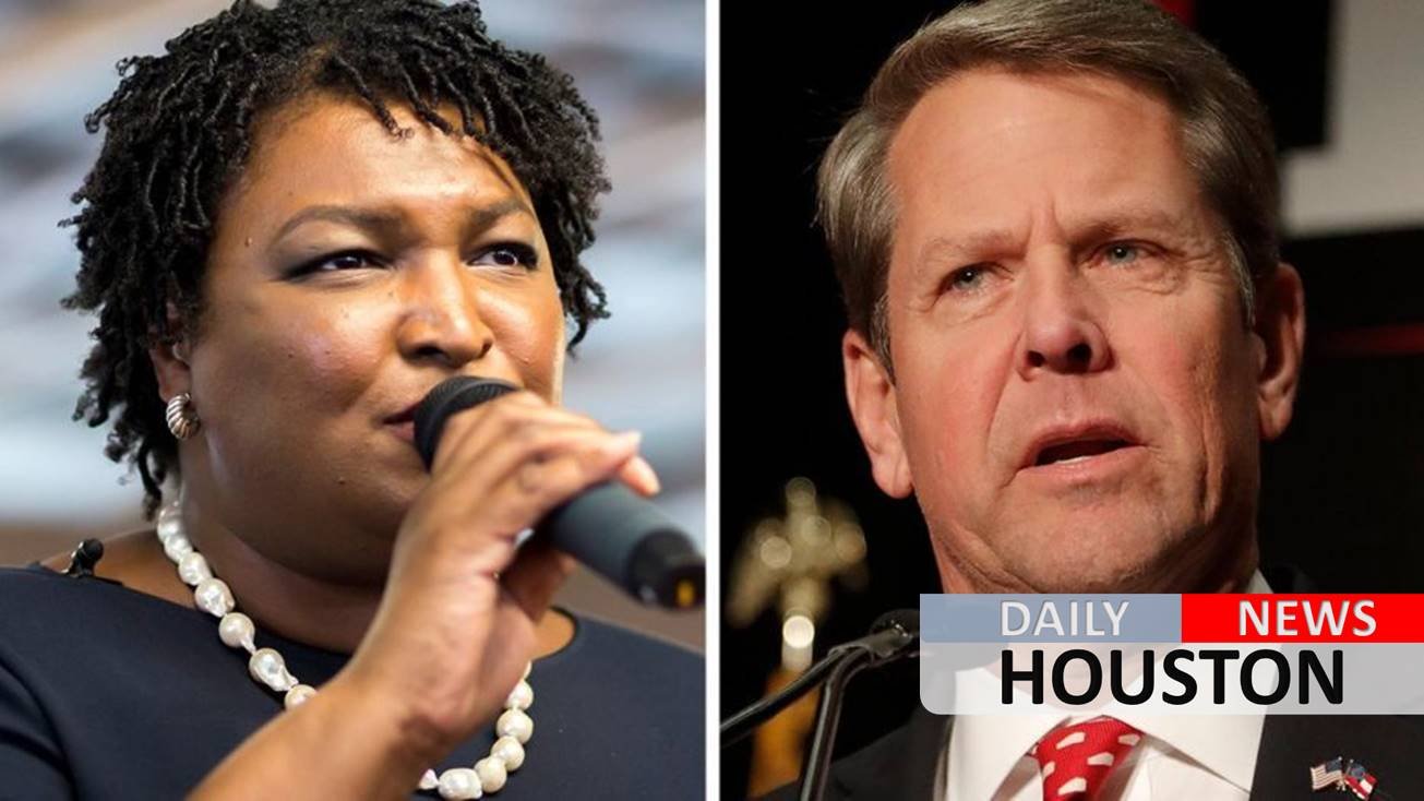 Judge rules some absentee ballots must be counted in Georgia gubernatorial election