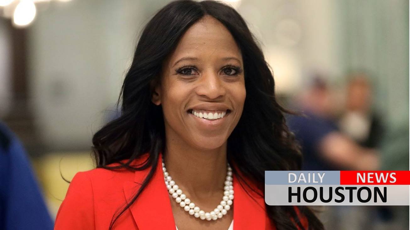 GOP’s Mia Love takes lead in Utah House race as count continues
