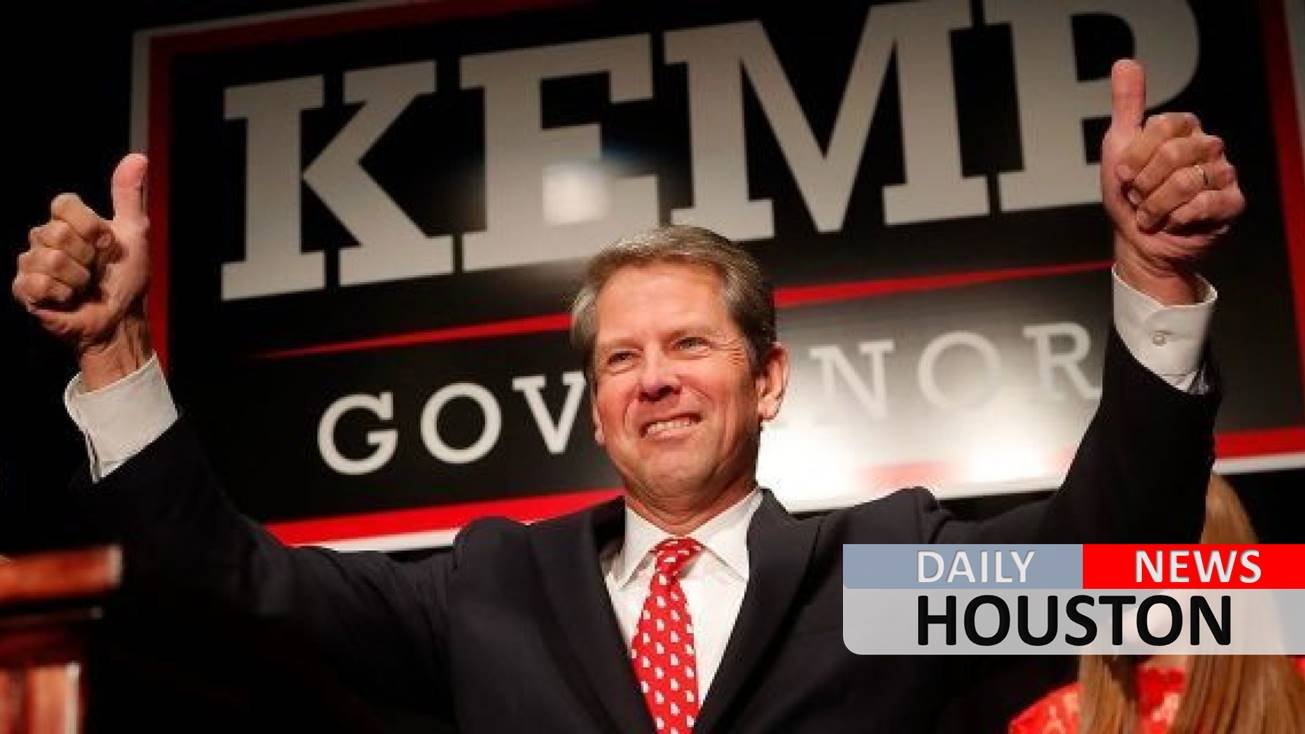 Former Obama official says Georgia gov-elect not ‘normal head of the state’